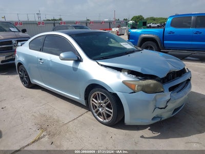 SCION TC 2005