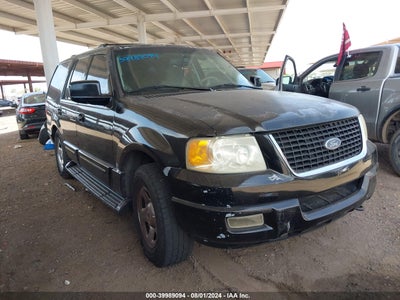 FORD EXPEDITION 2003