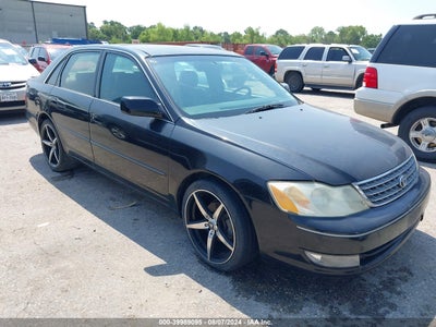 TOYOTA AVALON 2004