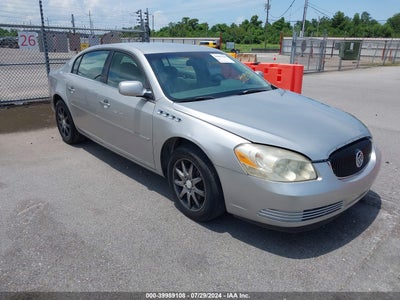 BUICK LUCERNE 2006