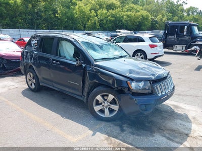 JEEP COMPASS 2014