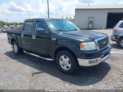 FORD F-150 2005