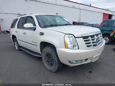 CADILLAC ESCALADE 2007