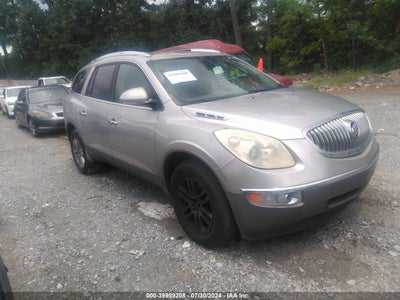 BUICK ENCLAVE 2008