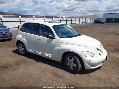 CHRYSLER PT CRUISER 2005