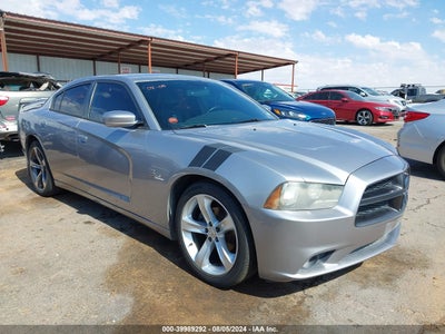 DODGE CHARGER 2014