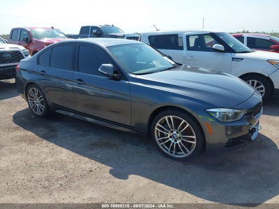 BMW 340I 2018
