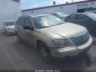 CHRYSLER PACIFICA 2006