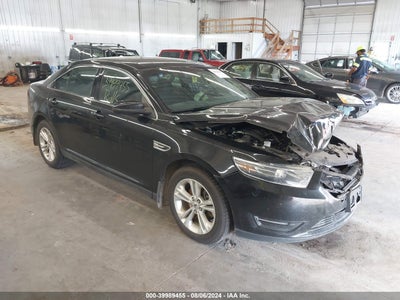 FORD TAURUS 2015