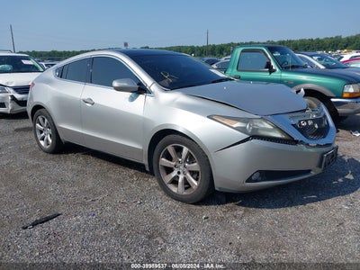 ACURA ZDX 2010