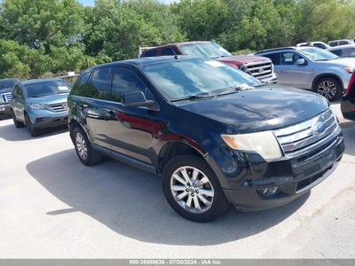 FORD EDGE 2008