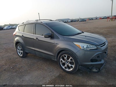 FORD ESCAPE 2013