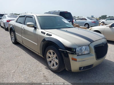 CHRYSLER 300 2006