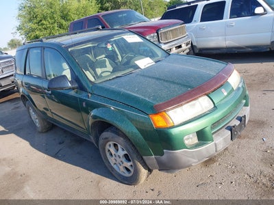 SATURN VUE 2003