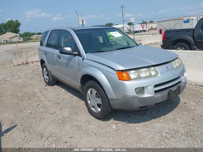 SATURN VUE 2003