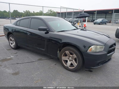 DODGE CHARGER 2014