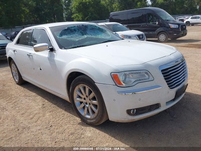 CHRYSLER 300 2011