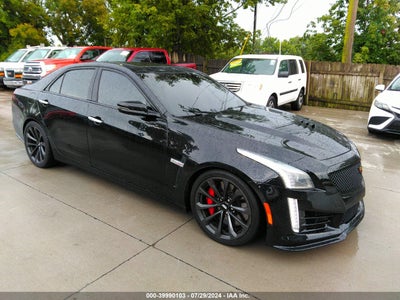 CADILLAC CTS-V 2019