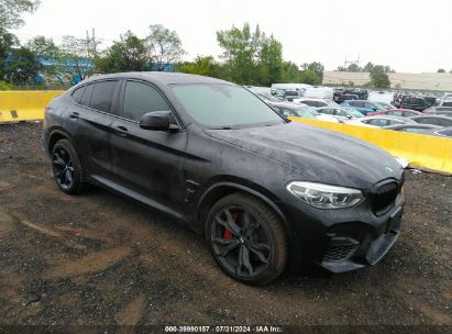 Bmw X4 M 2020