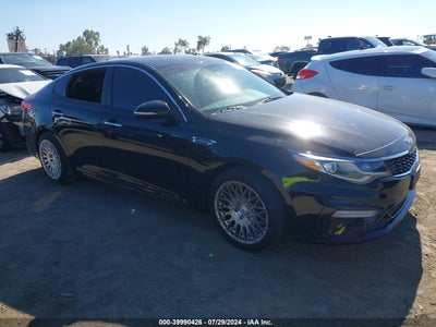 KIA OPTIMA 2019