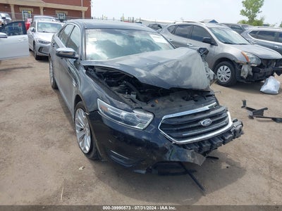 FORD TAURUS 2016