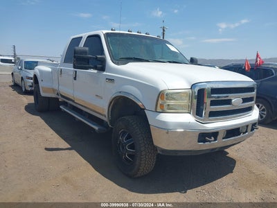 FORD F-350 2005
