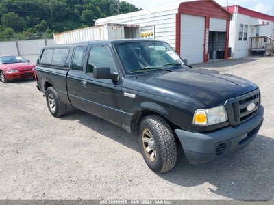 FORD RANGER 2010