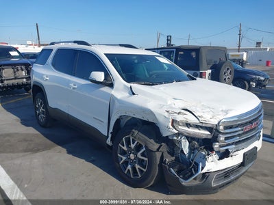 GMC ACADIA 2021