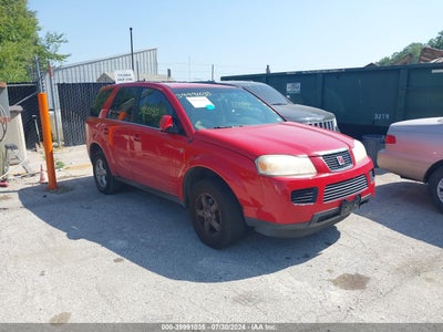 SATURN VUE 2006