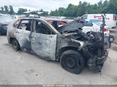 TOYOTA RAV4 2020