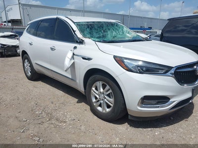 BUICK ENCLAVE 2018
