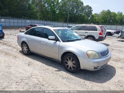 FORD FIVE HUNDRED 2005