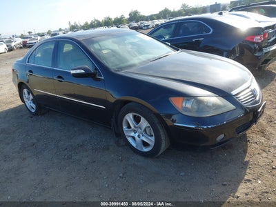 ACURA 200 2006