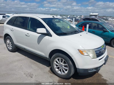 FORD EDGE 2010