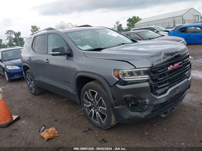 GMC ACADIA 2021