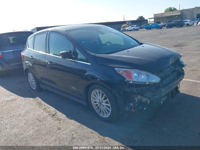FORD C-MAX ENERGI 2016