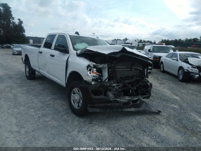 RAM 3500 2022