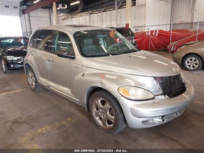 CHRYSLER PT CRUISER 2004