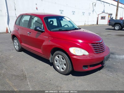 CHRYSLER PT CRUISER 2006