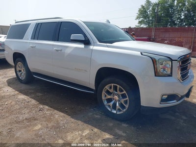 GMC YUKON XL 2020