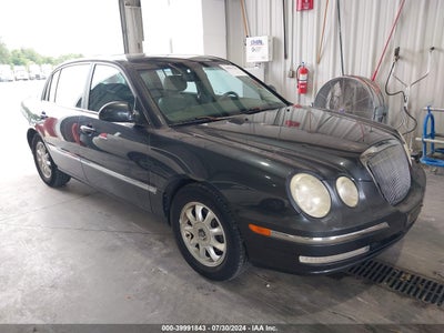 KIA AMANTI 2005