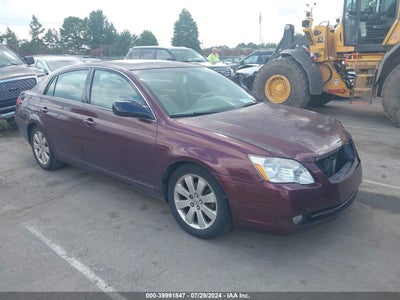 TOYOTA AVALON 2006