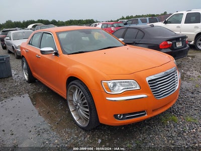 CHRYSLER 300 2011