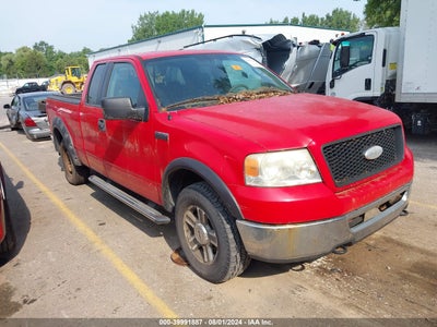 FORD F-150 2006