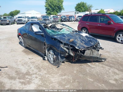 NISSAN ALTIMA 2009