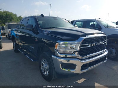 RAM 2500 2022
