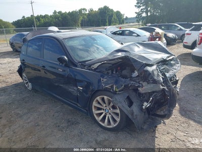 BMW 328I 2011