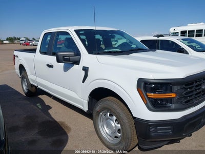FORD F-150 2024
