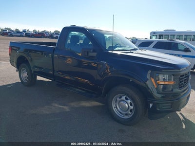 FORD F-150 2024