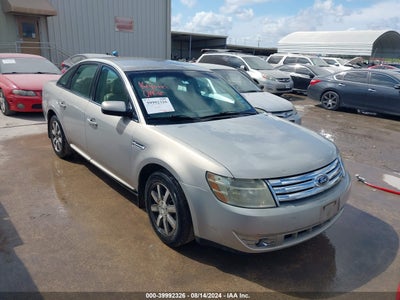 FORD TAURUS 2009